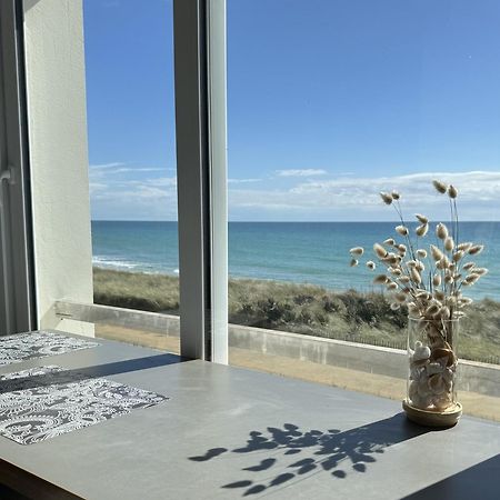 Villa Denise Grand Gite Barneville-Carteret Dış mekan fotoğraf