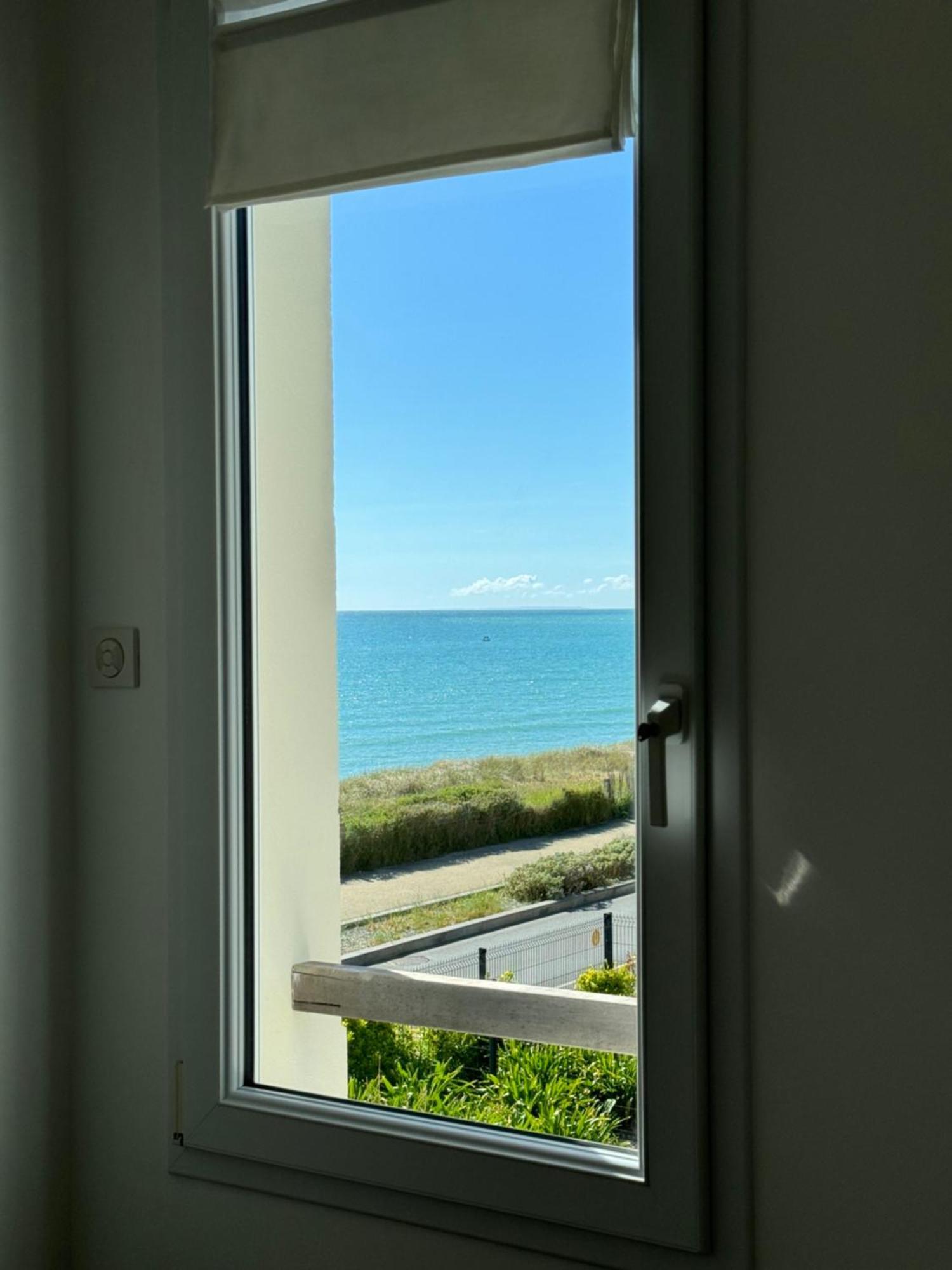 Villa Denise Grand Gite Barneville-Carteret Dış mekan fotoğraf