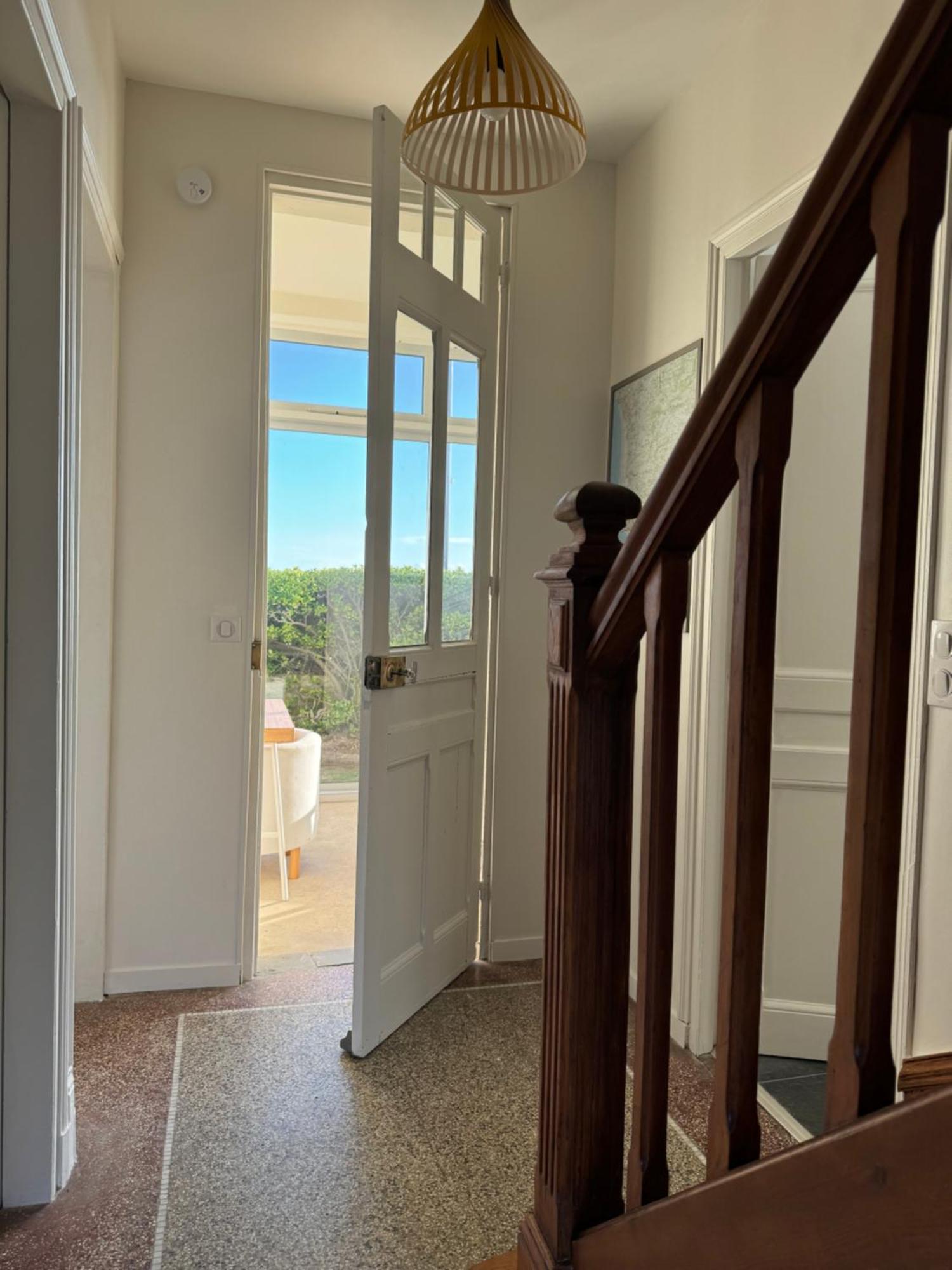 Villa Denise Grand Gite Barneville-Carteret Dış mekan fotoğraf