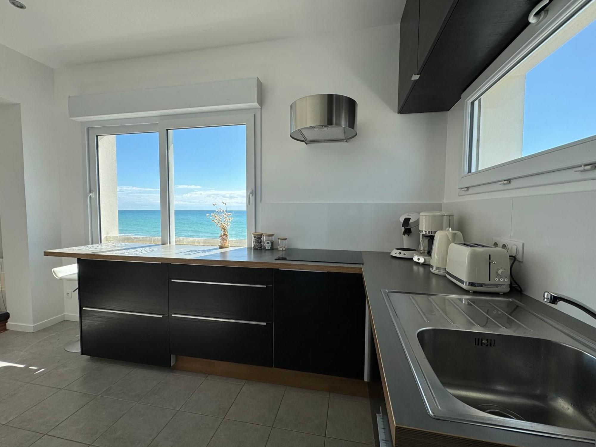 Villa Denise Grand Gite Barneville-Carteret Dış mekan fotoğraf