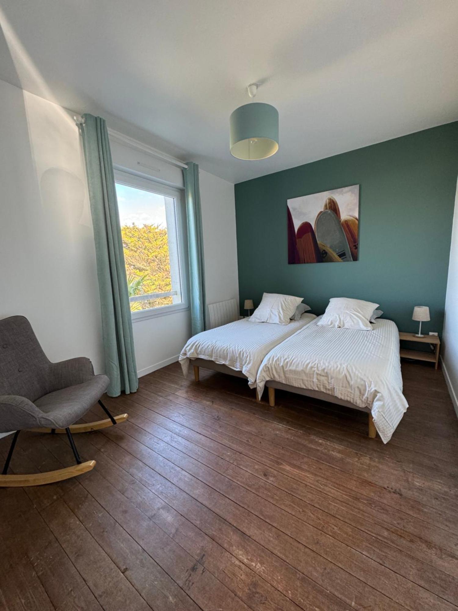 Villa Denise Grand Gite Barneville-Carteret Dış mekan fotoğraf