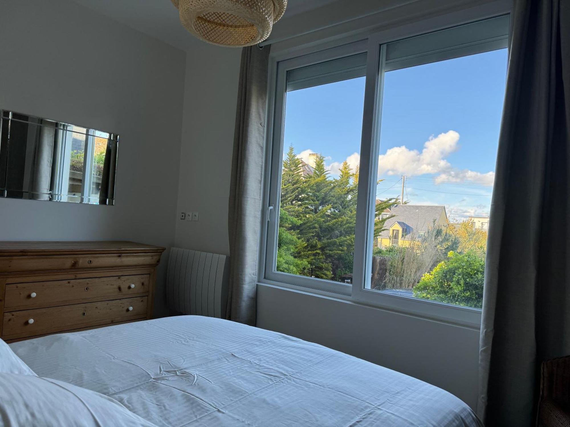 Villa Denise Grand Gite Barneville-Carteret Dış mekan fotoğraf